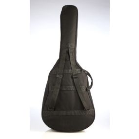 Armour ARM350W Acoustic Budget Guitar 5MM Gig Bag