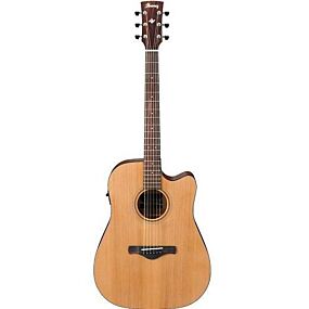 Ibanez AW65ECE LG Artwood Solid 1