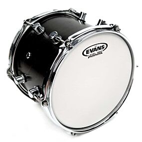 Evans G12 14" Coated Tom Drum Head