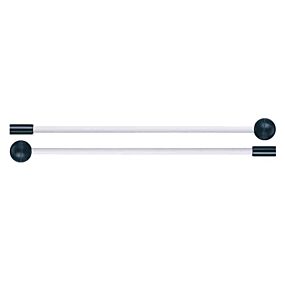 ProMark Discovery Series FPA30 Hard Black Rubber Orff Mallet