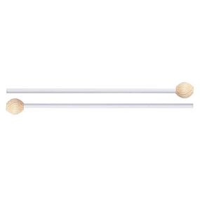 ProMark Discovery Series Soft Yellow Cord Orff Mallet