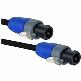 Armour N2SP50 Speaker Cable 50Foot withNL2FX Neutrik Connector 1