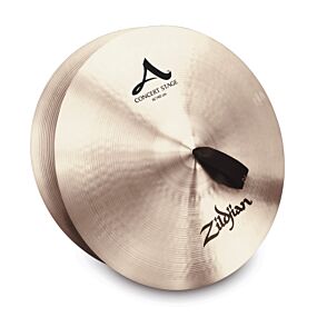 Zildjian A Concert Stage Pair 16"