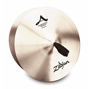 Zildjian A Symphonic Viennese Tone Pair 18"