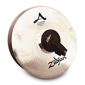 Zildjian A Stadium Medium Heavy Pair 18"