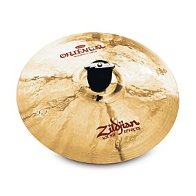 Zildjian Cymbals 11" FX Oriental Trash Splash