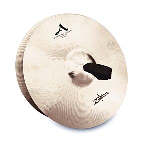 Zildjian 16" A Classic Orchestral Selection Medium Heavy Pairs