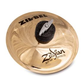 Zildjian Cymbals 6" FX Zil Bel