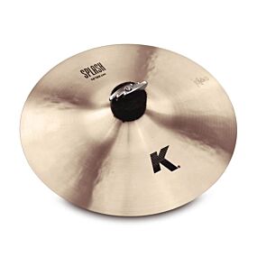 Zildjian K Series 10" Splash Cymbal
