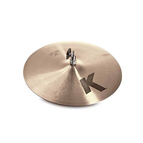 Zildjian 15" K Series Light HiHat Top
