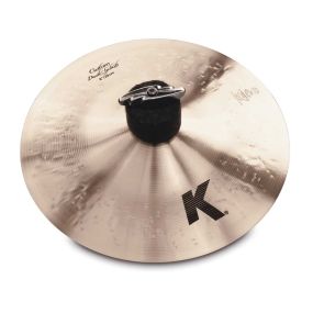 Zildjian Cymbals 8" K Custom Dark Splash