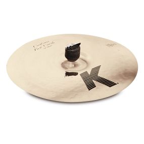 Zildjian Cymbals 14" K Custom Fast Crash