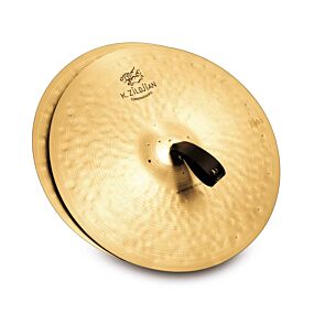 Zildjian K Constantinople Orchestral Special Selection Medium Heavy Pair 18"