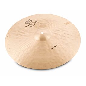 Zildjian Cymbals 16" K Constantinople Crash