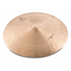Zildjian K Constantinople Medium Thin Ride High 22"
