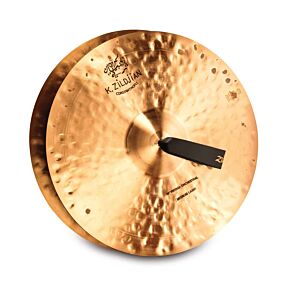 Zildjian 16" K Constantinople Vintage Orchestral Medium Light Pairs