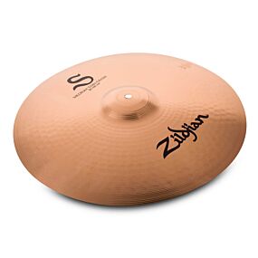 Zildjian S Medium Thin Crash 16"