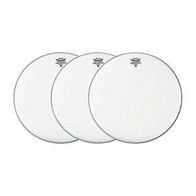 Evans UV1 Coated Drum Head, 8 Inch 1