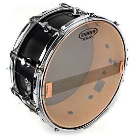 Evans 300 Snare Side Clear 10" Drum Head