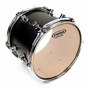 Evans G12 8" Clear Tom Drum Head