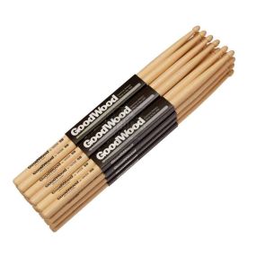Vater-Goodwood-wood-tip-drumsticks-brick