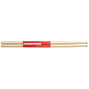 VATER PERCUSSION VATER GW7AW GOODWOOD 7A WOOD TIP 1