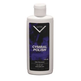 VATER PERCUSSION VATER VCP CYMBAL POLISH 1