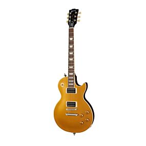 Gibson Slash Victoria Les Paul Standard in Goldtop
