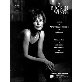 A BROKEN WING PVG S/S