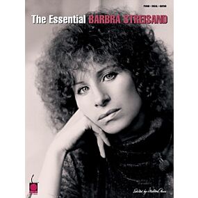 ESSENTIAL BARBRA STREISAND PVG