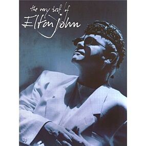THE VERY BEST OF ELTON JOHN PVG
