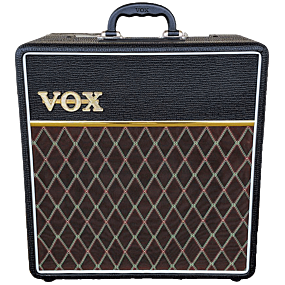 Vox AC4C1 1x12” 4W Combo Amp