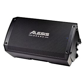 Alesis Strike Amp 8 MK2 - Electronic Drum Amplifier with Bluetooth