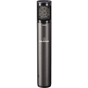 Audio Technica ATM450 Cardioid Condenser Instrument Microphone