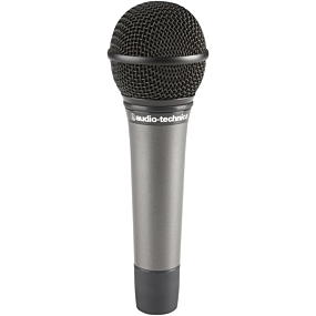 Audio Technica ATM510 Cardioid Dynamic Handheld Microphone