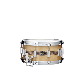 TAMA 50th Limited Mastercraft Artwood Reissue 14"x6.5" Snare Drum - AW-456