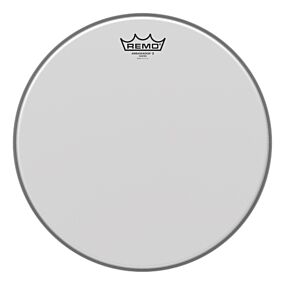 REMO Ambassador X Coated Drumhead, 14"