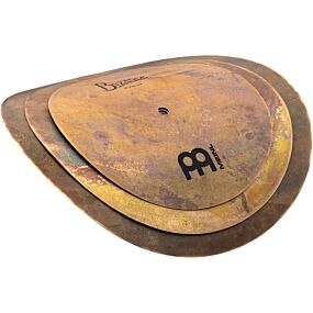Meinl Byzance Vintage 10″/12″/14″ Smack Stack