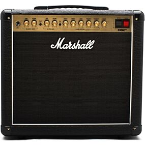 Marshall DSL 20C 1x12 Guitar Amp Combo