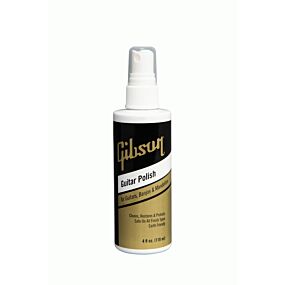 Gibson Guitar Polish