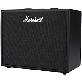Marshall Code 50 1x12" 50W Combo Amp
