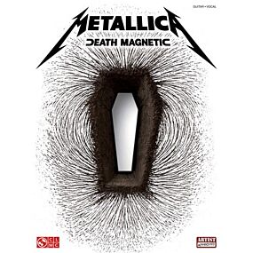 Metallica Death Magnetic Guitar Tab Rv Pili