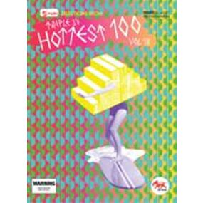 TRIPLE JS HOTTEST 100 VOL 18 MULTISCORE PVG TAB