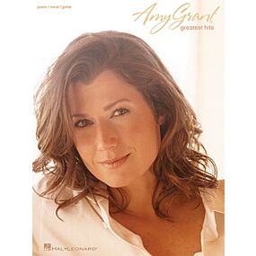 AMY GRANT - GREATEST HITS PVG