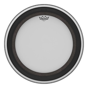 Remo Emperor SMT Coated 20" Bass Drum Head
