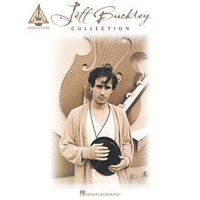 Jeff Buckley Collection Recorded Version Guitar Tab