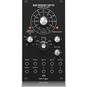 Behringer BODE FREQUENCY SHIFTER 1630 Eurorack Module