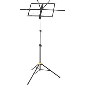 Hercules 3 Section Music Stand