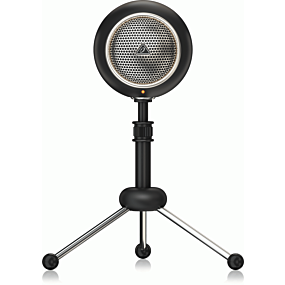 Behringer BV BOMB Vintage Bomb USB Microphone