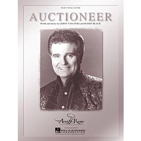 AUCTIONEER PVG S/S